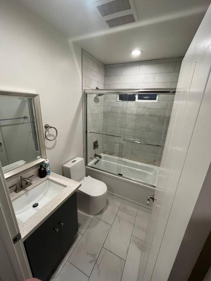 Stay In West La Los Angeles Exterior foto